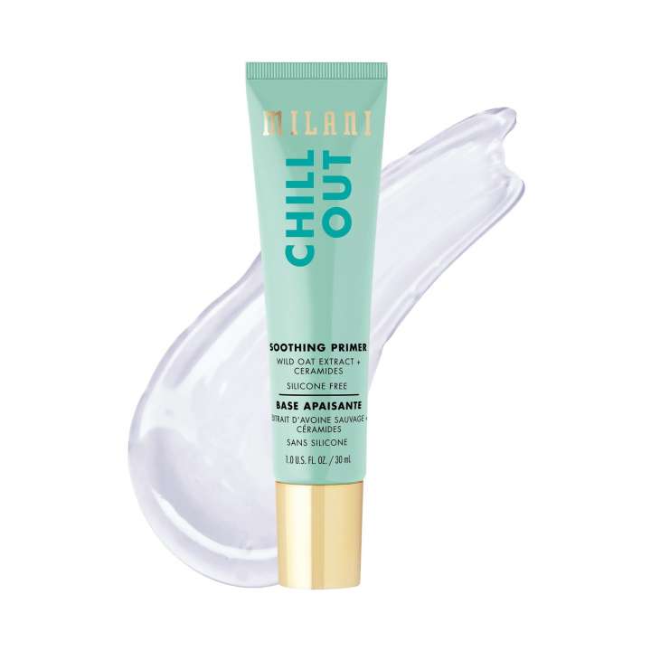 Base de Teint - Chill Out Soothing Primer