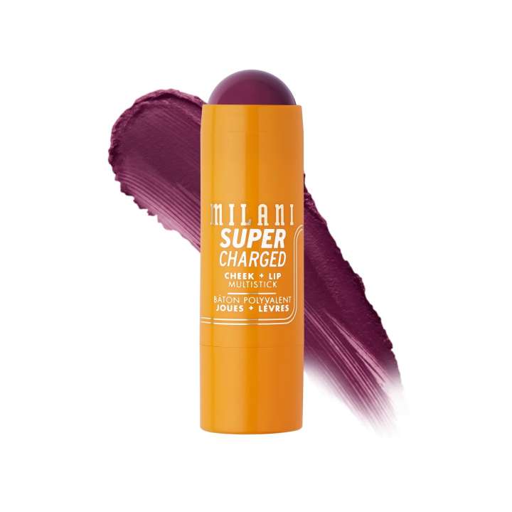 Supercharged Cheek + Lip Multistick