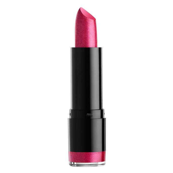 Rouge à Lèvres - Extra Creamy Round Lipstick