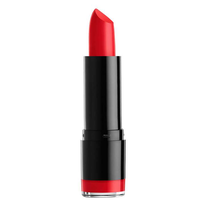 Rouge à Lèvres - Extra Creamy Round Lipstick