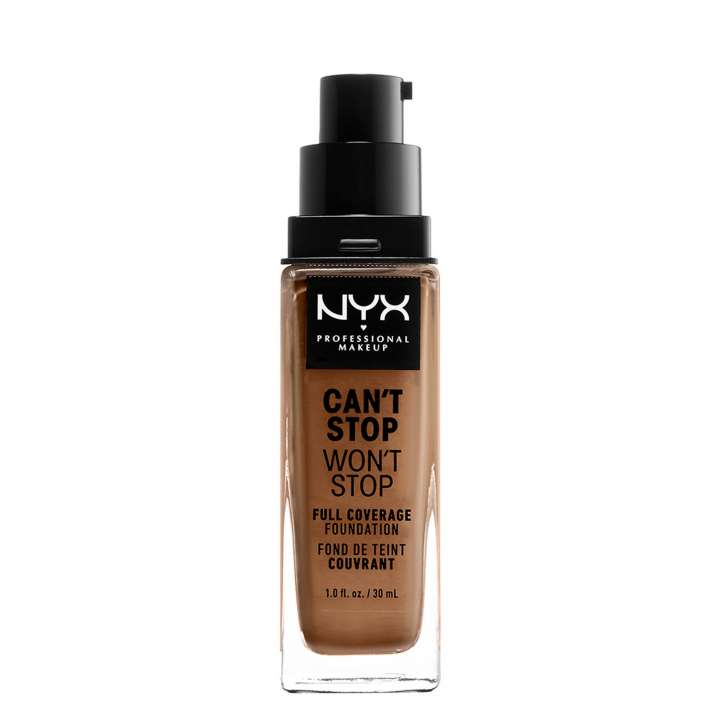 Fond de Teint - Can't Stop Won't Stop Full Coverage Foundation