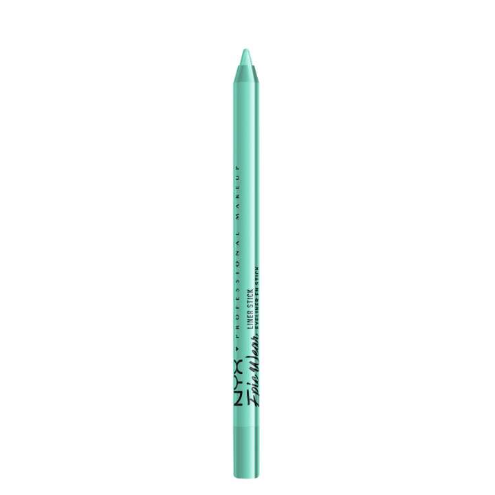 Crayon Eye-Liner - Epic Wear Liner Stick