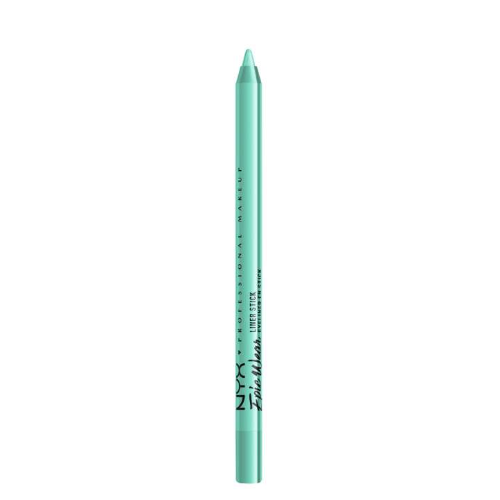 Epic Wear Liner Stick -- Eyeliner-Stift Epic Wear Liner Stick -- Eyeliner-Stift