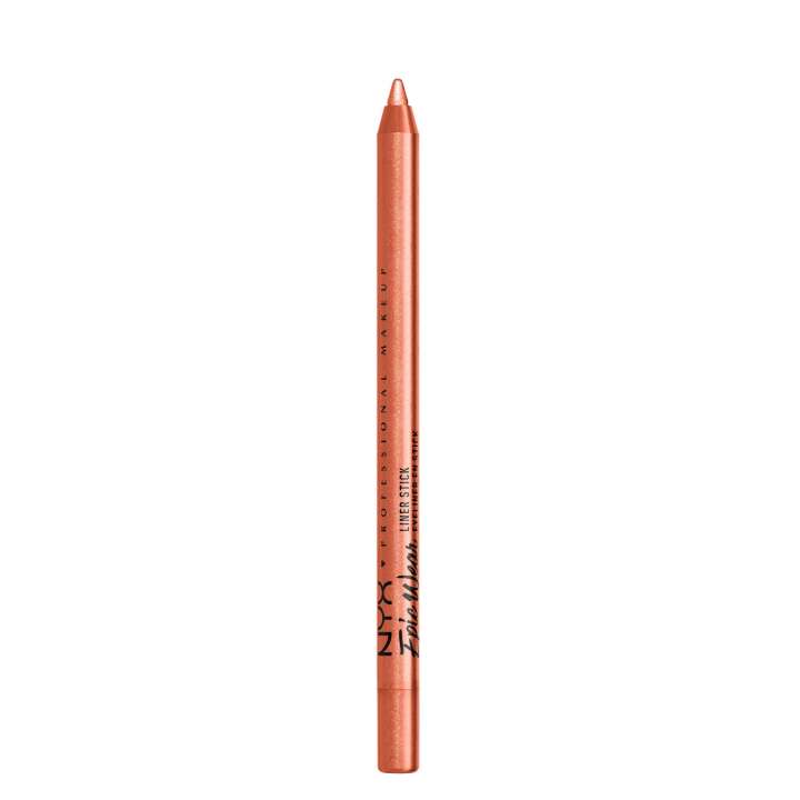 Crayon Eye-Liner - Epic Wear Liner Stick
