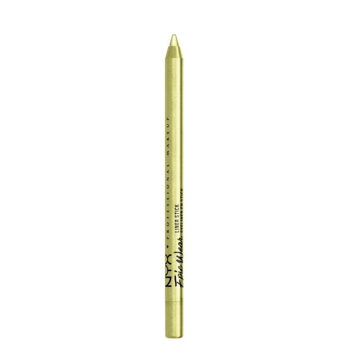 Crayon Eye-Liner - Epic Wear Liner Stick Crayon Eye-Liner - Epic Wear Liner Stick