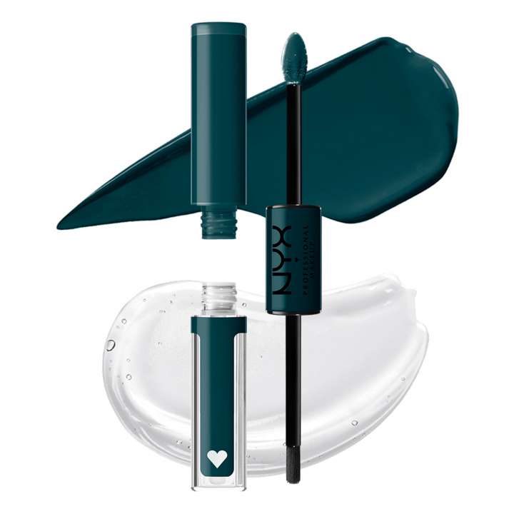 Shine Loud High Shine Lip Color -- Flüssig-Lippenstift Shine Loud High Shine Lip Color -- Flüssig-Lippenstift