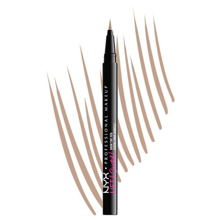 Feutre Pour Sourcils - Lift & Snatch! Brow Tint Pen Feutre Pour Sourcils - Lift & Snatch! Brow Tint Pen