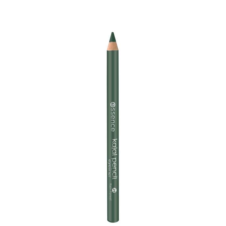 Crayon Eye-Liner - Kajal Pencil Eyeliner