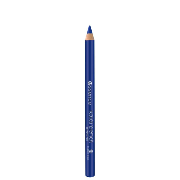Crayon Eye-Liner - Kajal Pencil Eyeliner