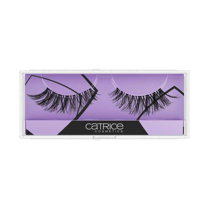 Falsche Wimpern - Lash Couture - Serious Volume Lashes