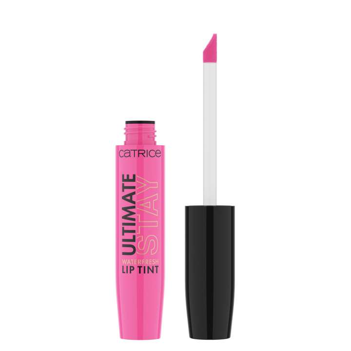 Flüssig-Lippenstift - Ultimate Stay Waterfresh Lip Tint