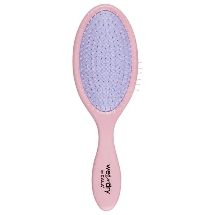 Wet-N-Dry Detangling Hair Brush -- Haarbürste Wet-N-Dry Detangling Hair Brush -- Haarbürste