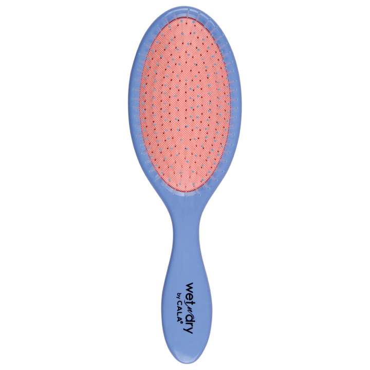 Wet-N-Dry Detangling Hair Brush -- Haarbürste Wet-N-Dry Detangling Hair Brush -- Haarbürste