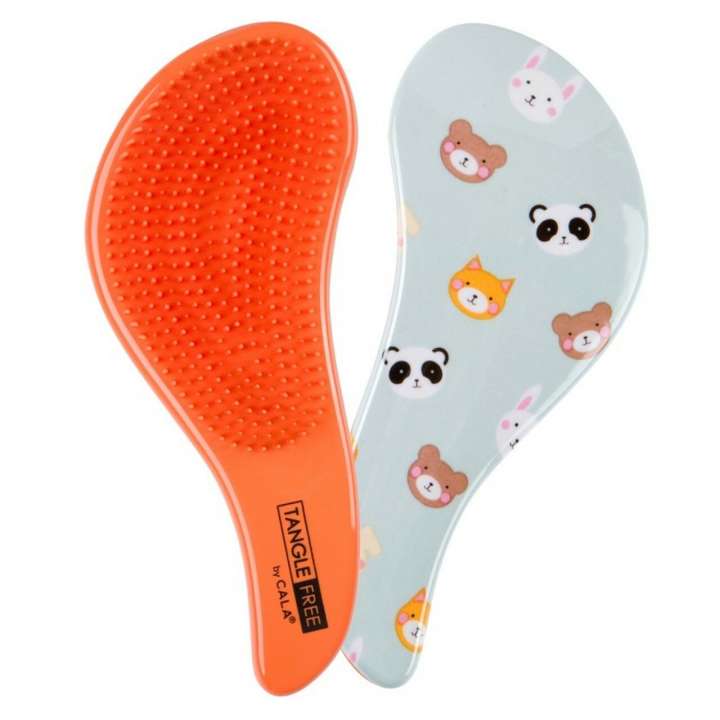 Brosse à Cheveux - Tangle Free Hairbrush Brosse à Cheveux - Tangle Free Hairbrush