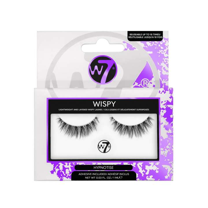 Wispy Lashes - Hypnotise -- Falsche Wimpern Wispy Lashes - Hypnotise -- Falsche Wimpern