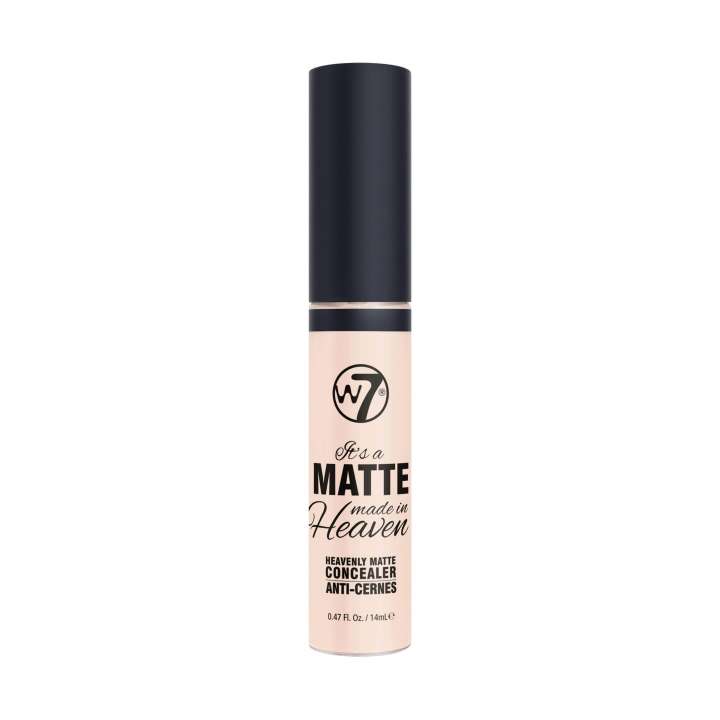 Correcteur Liquide - It's A Matte Made In Heaven Correcteur Liquide - It's A Matte Made In Heaven
