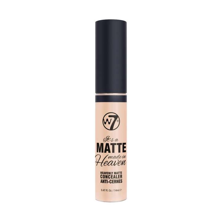 It's A Matte Made In Heaven -- Flüssig-Concealer It's A Matte Made In Heaven -- Flüssig-Concealer