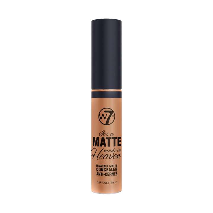 It's A Matte Made In Heaven -- Flüssig-Concealer It's A Matte Made In Heaven -- Flüssig-Concealer
