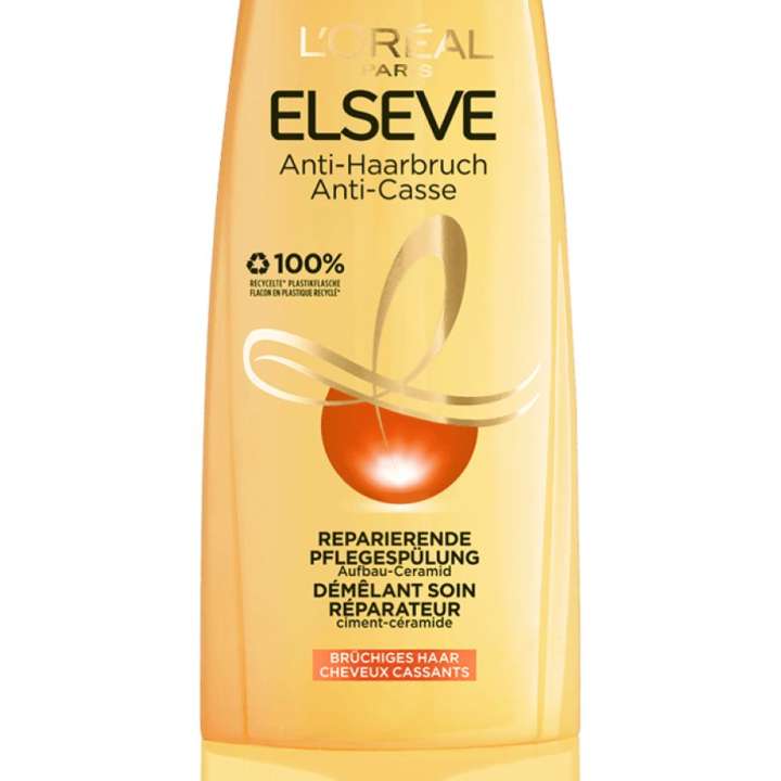 Elseve - Anti-Haarbruch Reparierende Pflegespülung Elseve - Anti-Haarbruch Reparierende Pflegespülung