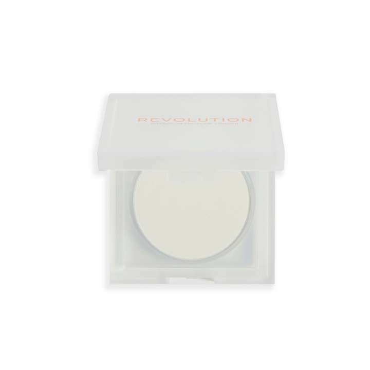 Powder Bright - Brightening Pressed Powder -- Puder Powder Bright - Brightening Pressed Powder -- Puder
