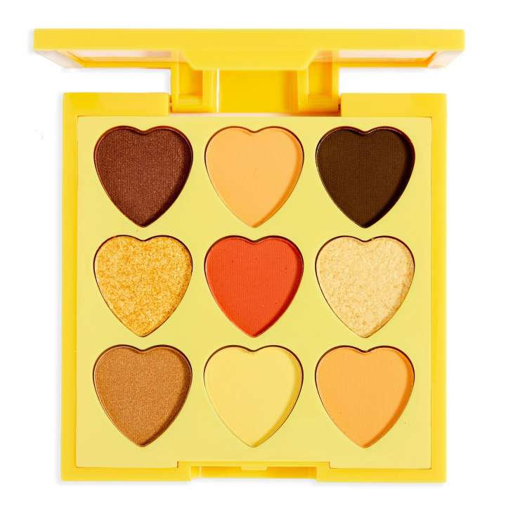 Palette de Fards à Paupières - Heartbreakers Shadow Palette Palette de Fards à Paupières - Heartbreakers Shadow Palette
