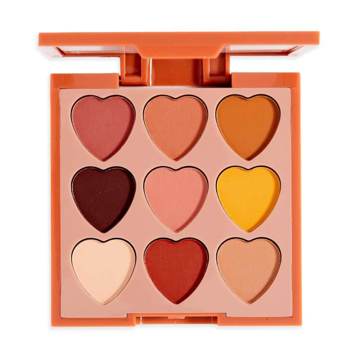 Palette de Fards à Paupières - Heartbreakers Shadow Palette Palette de Fards à Paupières - Heartbreakers Shadow Palette