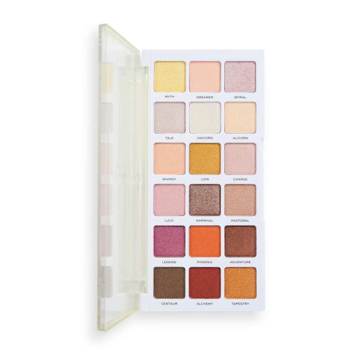 Unicorn Heart Shadow Palette