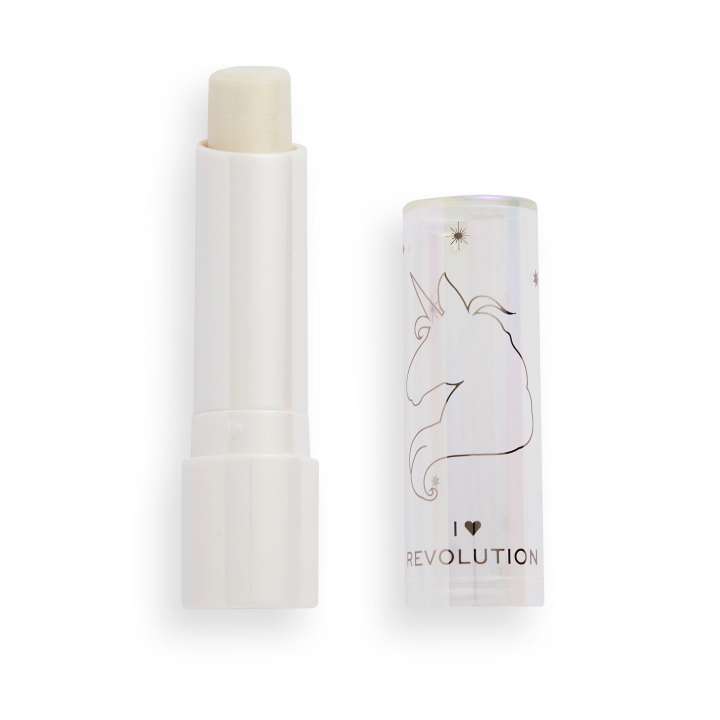 Unicorn Heart Glow Balm -- Lippenbalsam Unicorn Heart Glow Balm -- Lippenbalsam