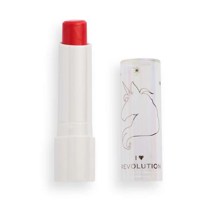 Baume à Lèvres - Unicorn Heart Glow Balm Baume à Lèvres - Unicorn Heart Glow Balm