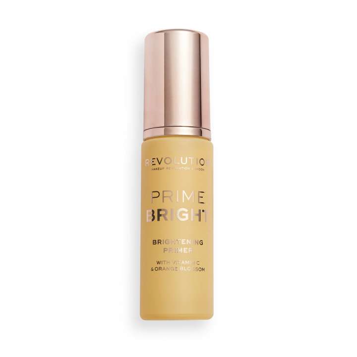 Prime Bright - Brightening Primer -- Gesichtsprimer Prime Bright - Brightening Primer -- Gesichtsprimer