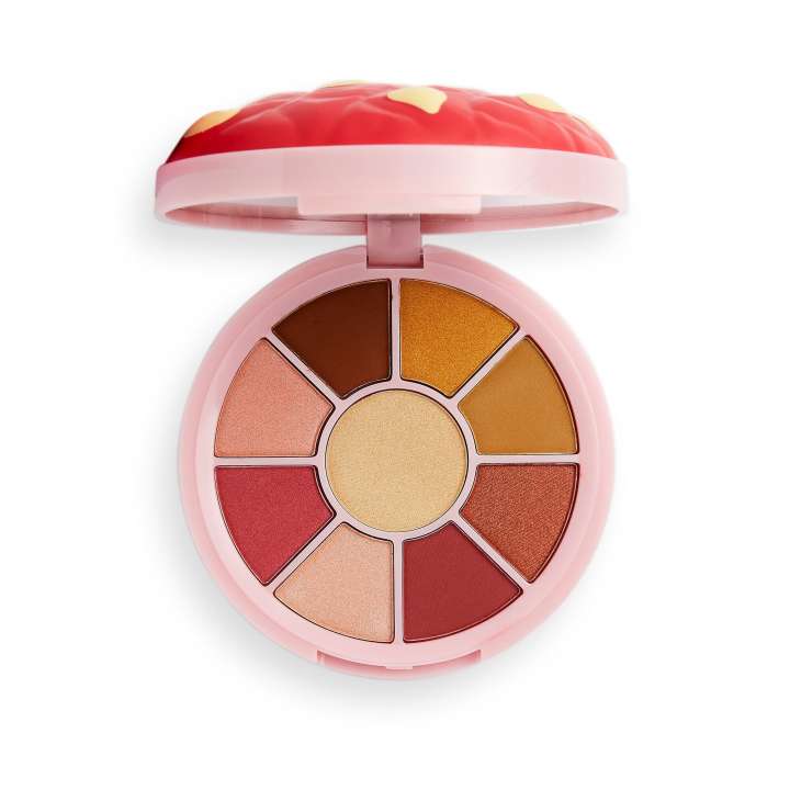 Palette de Fards à Paupières - Cookie Shadow Palette Palette de Fards à Paupières - Cookie Shadow Palette
