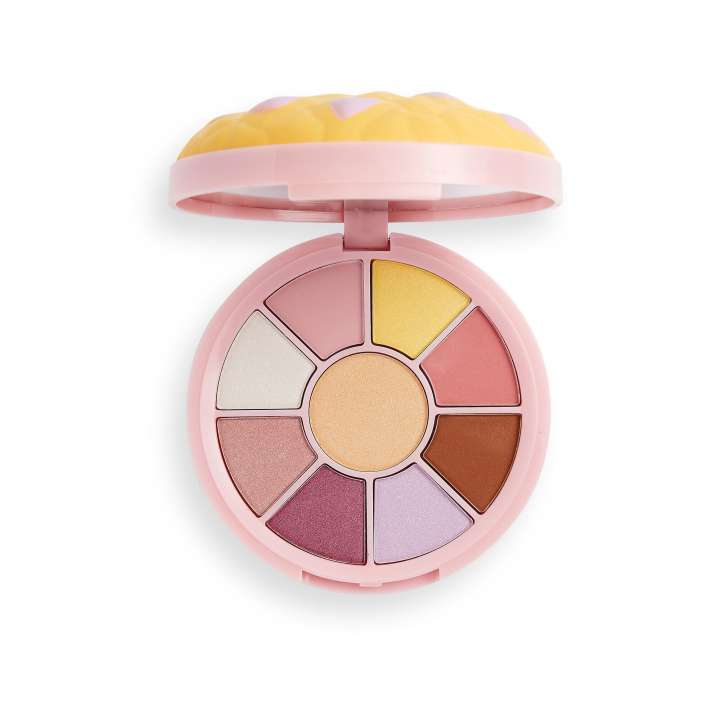 Palette de Fards à Paupières - Cookie Shadow Palette Palette de Fards à Paupières - Cookie Shadow Palette