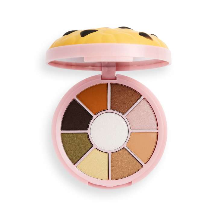 Cookie Shadow Palette -- Lidschatten-Palette Cookie Shadow Palette -- Lidschatten-Palette