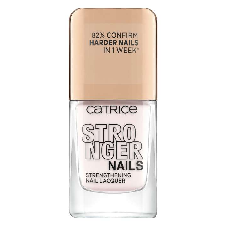 Vernis à Ongles - Strong Nails - Strengthening Nail Lacquer