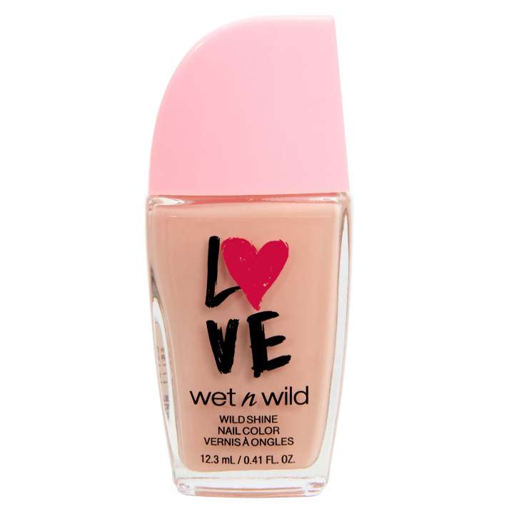 Vernis à Ongles - Love Wild Shine Nail Color