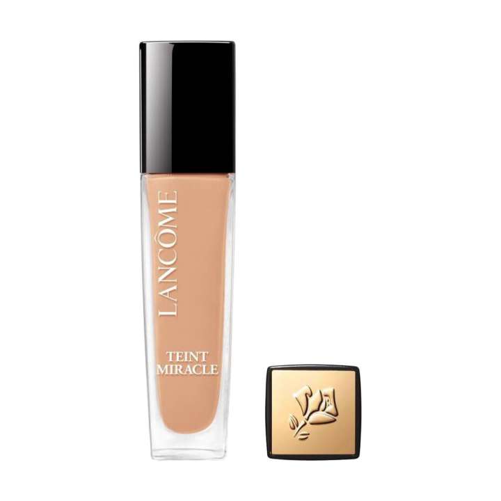 Foundation - Teint Miracle Foundation - Teint Miracle