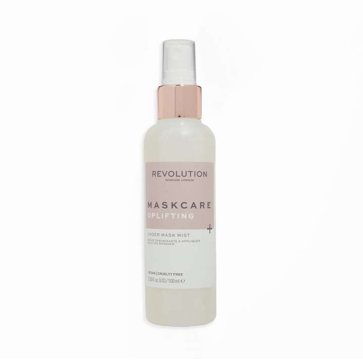 Maskcare - Uplifting Under Mask Mist