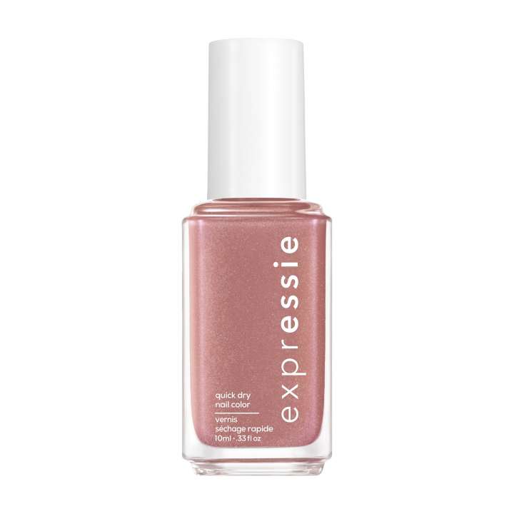 Nagellack - Expressie - Quick Dry Nail Color