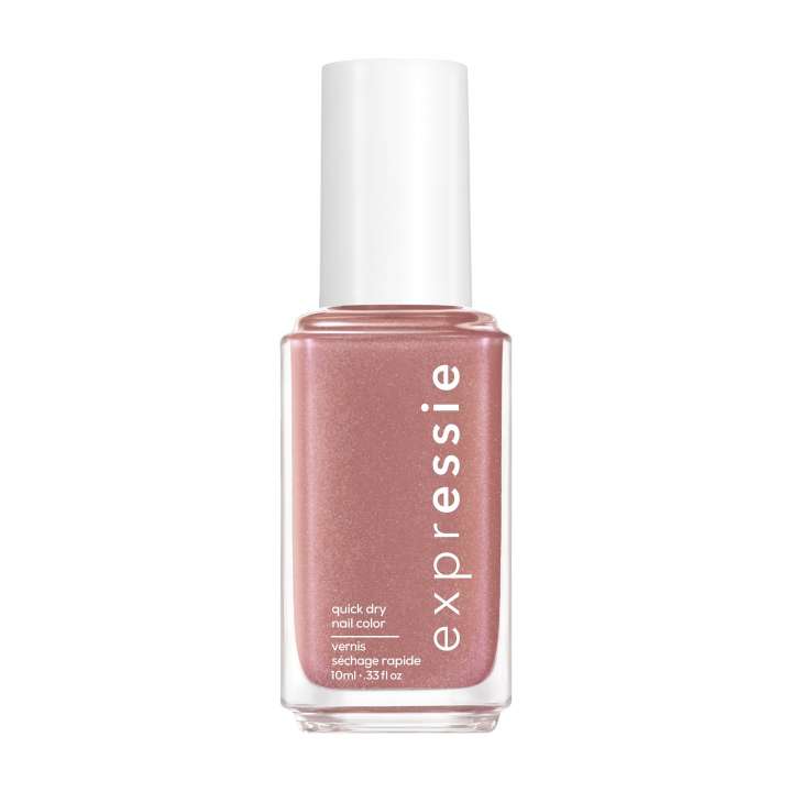 Expressie - Quick Dry Nail Color Expressie - Quick Dry Nail Color