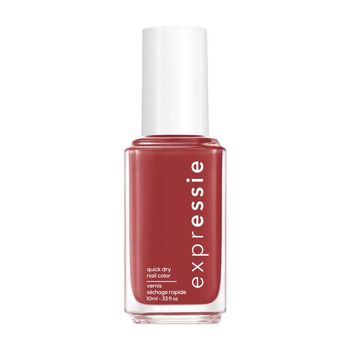 Expressie - Quick Dry Nail Color Expressie - Quick Dry Nail Color