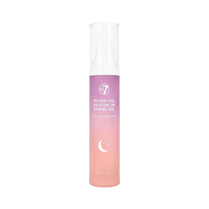 Crème Nuit - Good Night Glow Night Cream Crème Nuit - Good Night Glow Night Cream