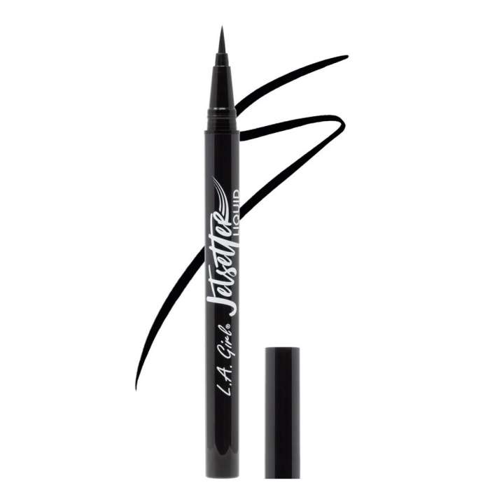 Eye-Liner Liquide - Jetsetter Liquide Liner Eye-Liner Liquide - Jetsetter Liquide Liner