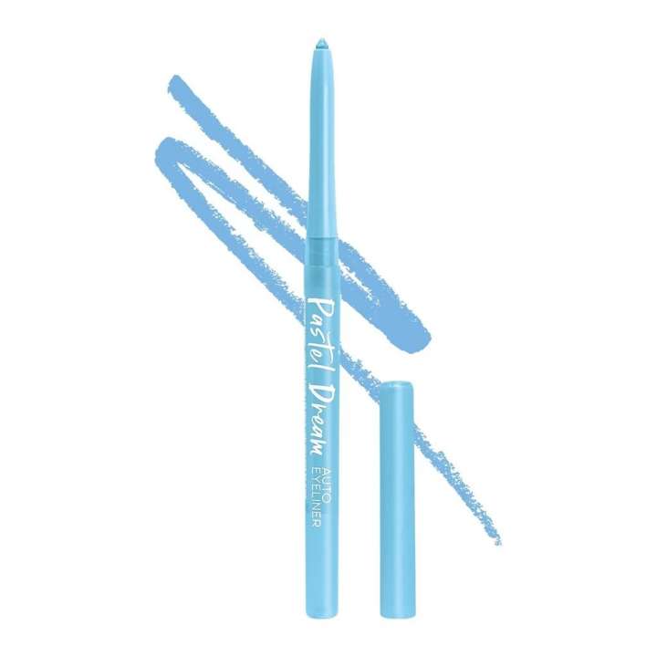 Crayon Eye-Liner - Pastel Dream Auto Eyeliner Crayon Eye-Liner - Pastel Dream Auto Eyeliner