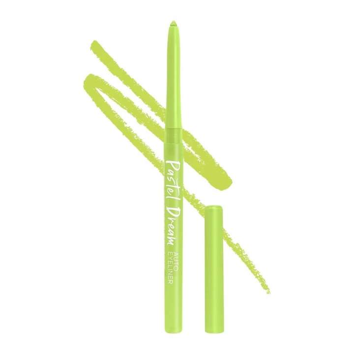 Pastel Dream Auto Eyeliner -- Eyeliner-Stift Pastel Dream Auto Eyeliner -- Eyeliner-Stift