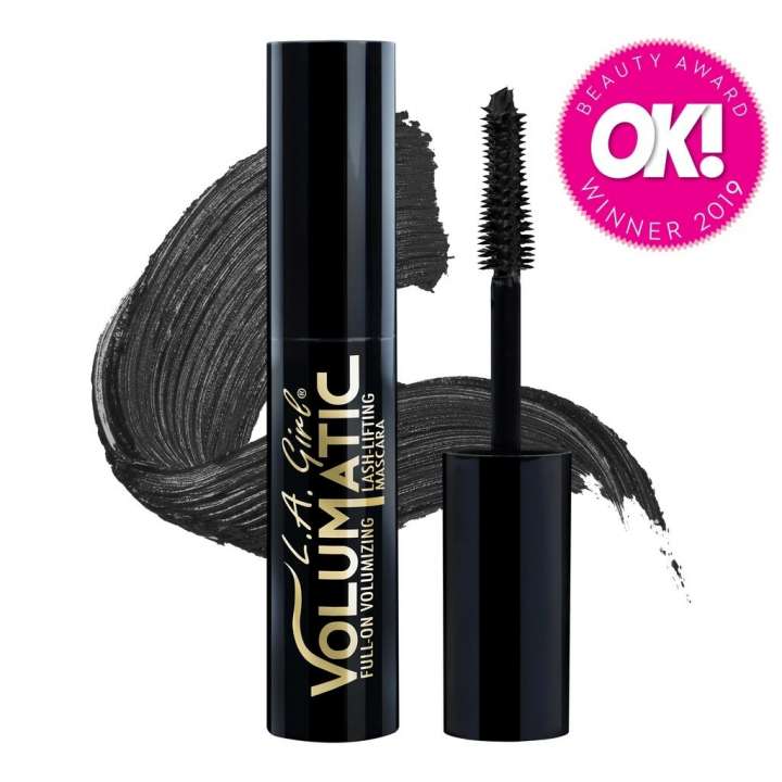 Volumatic Mascara Volumatic Mascara