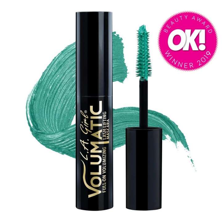 Volumatic Mascara Volumatic Mascara