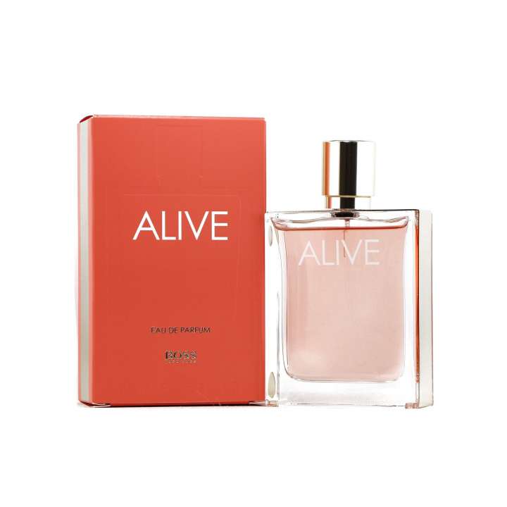 Alive - Eau de Parfum Spray