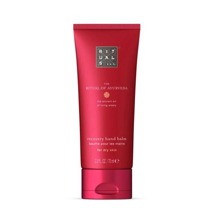 Crème Pour Les Mains - The Ritual Of Ayurveda - Recovery Hand Balm Crème Pour Les Mains - The Ritual Of Ayurveda - Recovery Hand Balm
