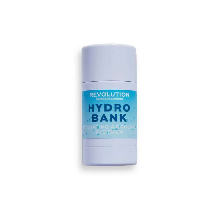 Augenbalsam - Hydro Bank - Hydrating & Cooling Eye Balm