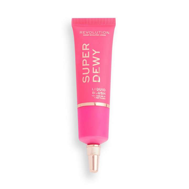 Super Dewy - Liquid Blush Super Dewy - Liquid Blush